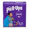 Huggies Boys Pull-Ups with Outstanding Protection, Moderate Absorbency