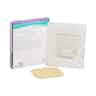 DuoDERM Extra Thin Hydrocolloid Dressing, 4" X 4", Square Sterile