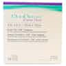 DuoDERM Extra Thin Hydrocolloid Dressing, 6" X 6", Square Sterile