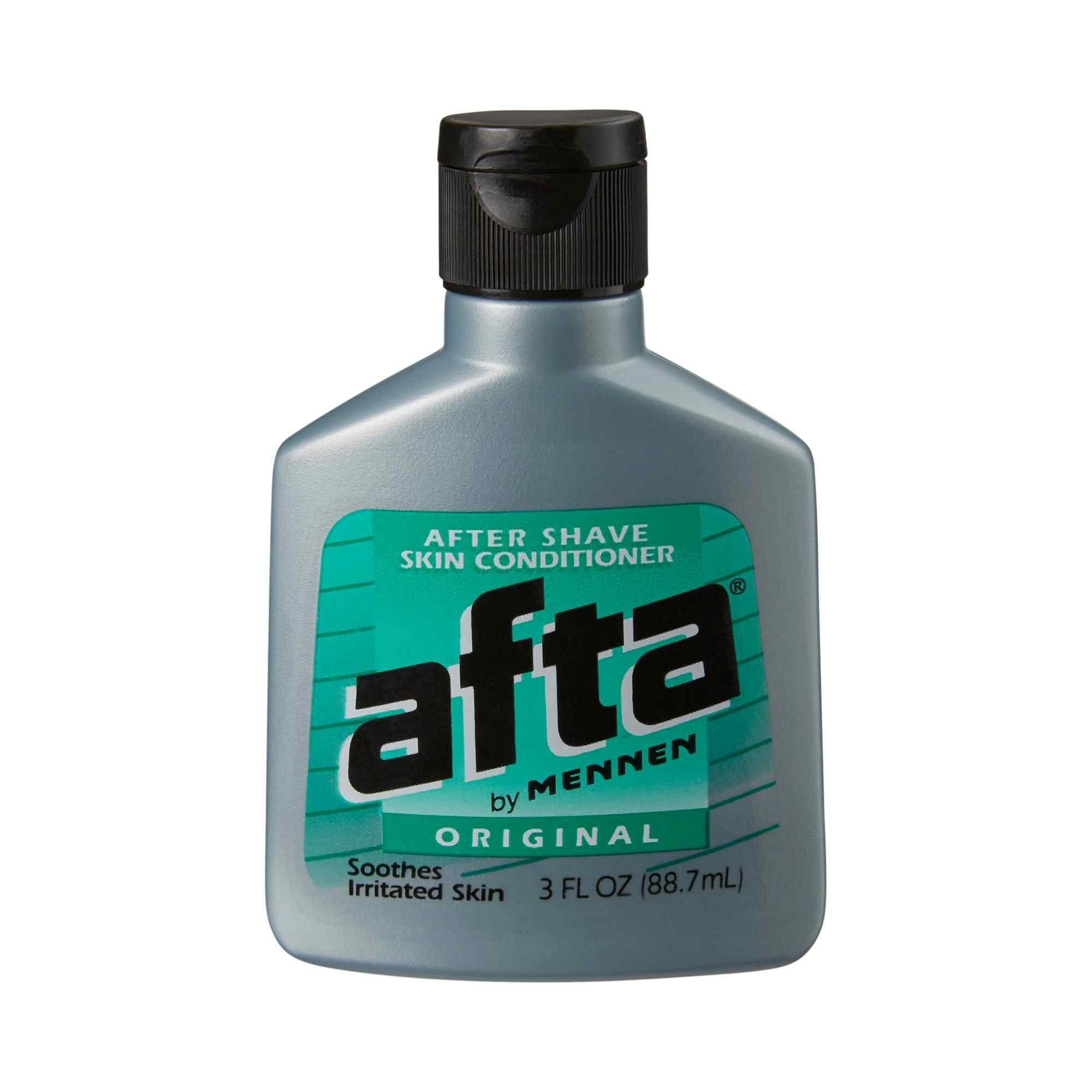 Afta by Mennen Original After Shave Skin Conditioner