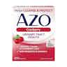 Azo Urinary Tract Health Cranberry Supplement, 50 Tablets
