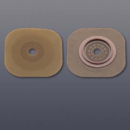 FlexTend Trim to Fit Ostomy Barrier, Red Code System, Up to 1-3/4 Inch Opening