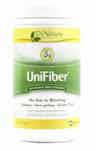 Dr Natura UniFiber All Natural Fiber Supplement Powder, 8.4 oz.