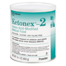 Ketonex-2 Amino Acid-Modified Medical Food Powder, 14.1 oz.