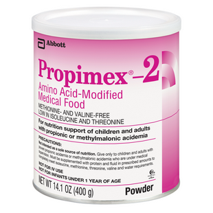 Propimex-2 Amino Acid-Modified Medical Food Powder, 14.1 oz.