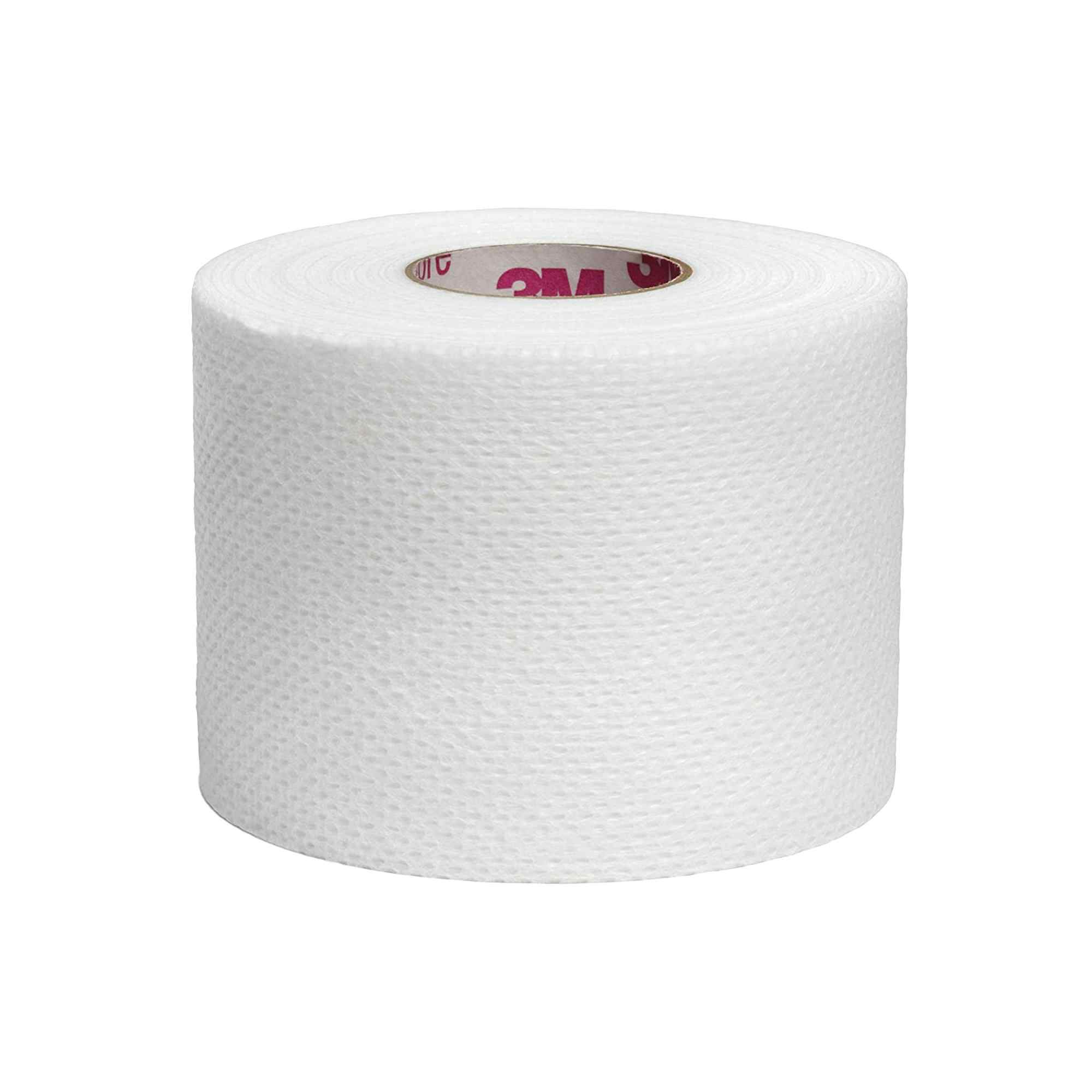 3M Medipore H Water Resistant Cloth Medical Tape, 2" X 2 yd