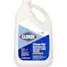 Clorox Clean-Up Disinfectant Cleaner with Bleach, 1 gal.
