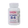 Geri-Care Vitamin B6 Dietary Supplements