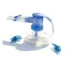 Pari LC Sprint Compressor Nebulizer System with 8 mL Medication Cup & Mouthpiece