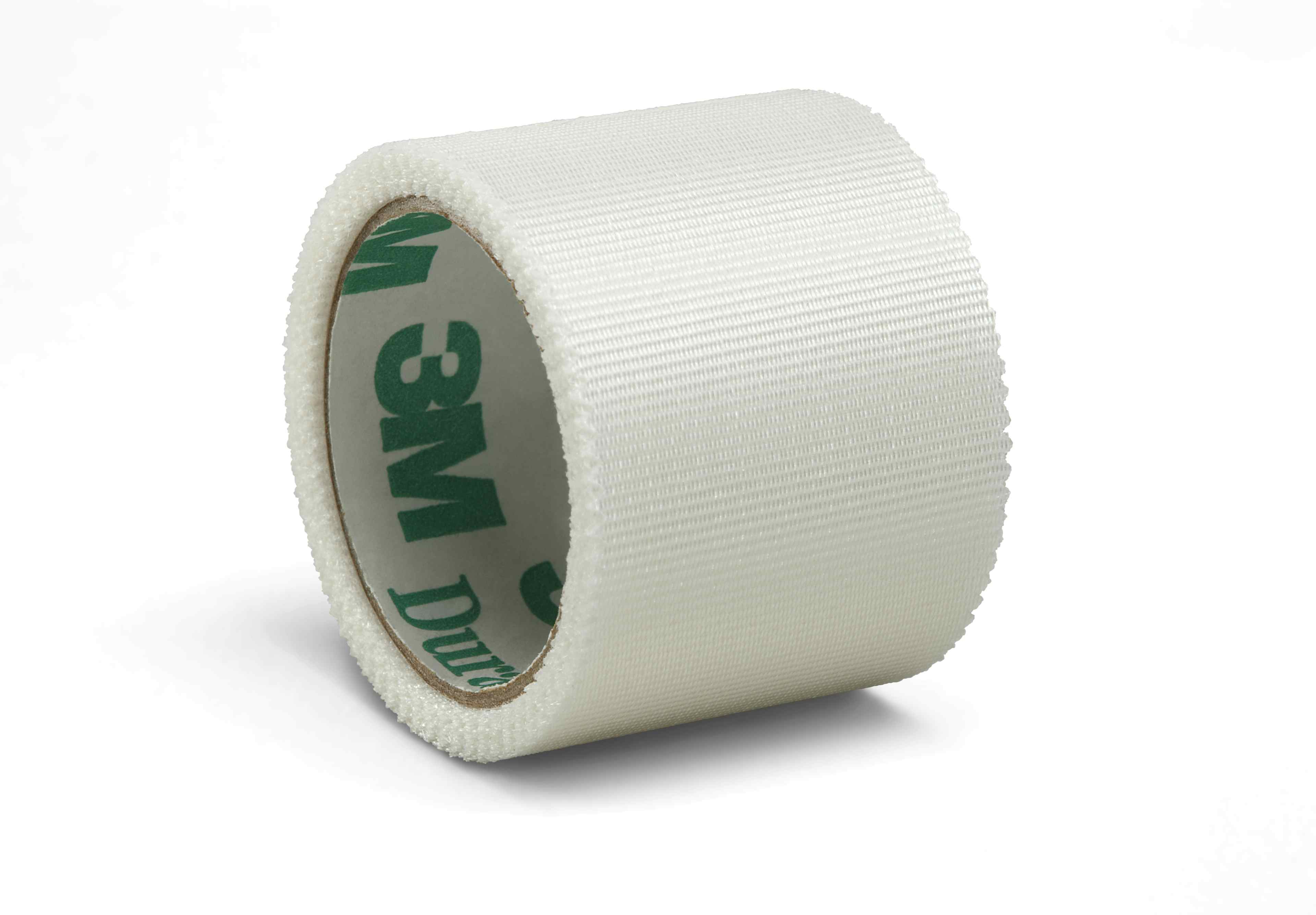 3M Durapore Silk-Like Cloth Medical Tape, 1 in. x 1.5 yd