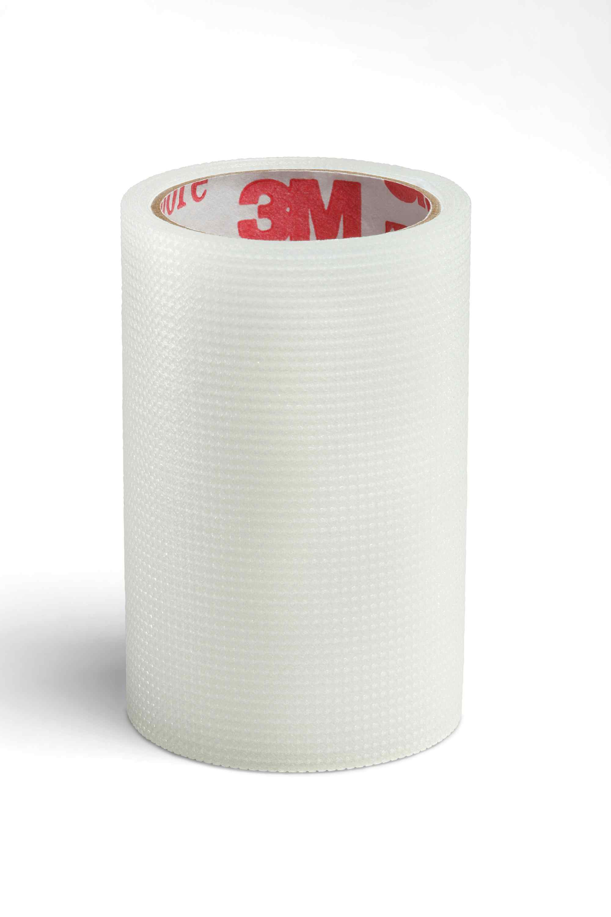 3M Transpore Water Resistant Plastic Medical Tape, 2" X 1.5 yd
