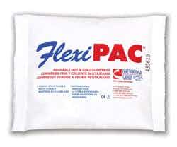 FlexiPac Reusable Hot & Cold Compress