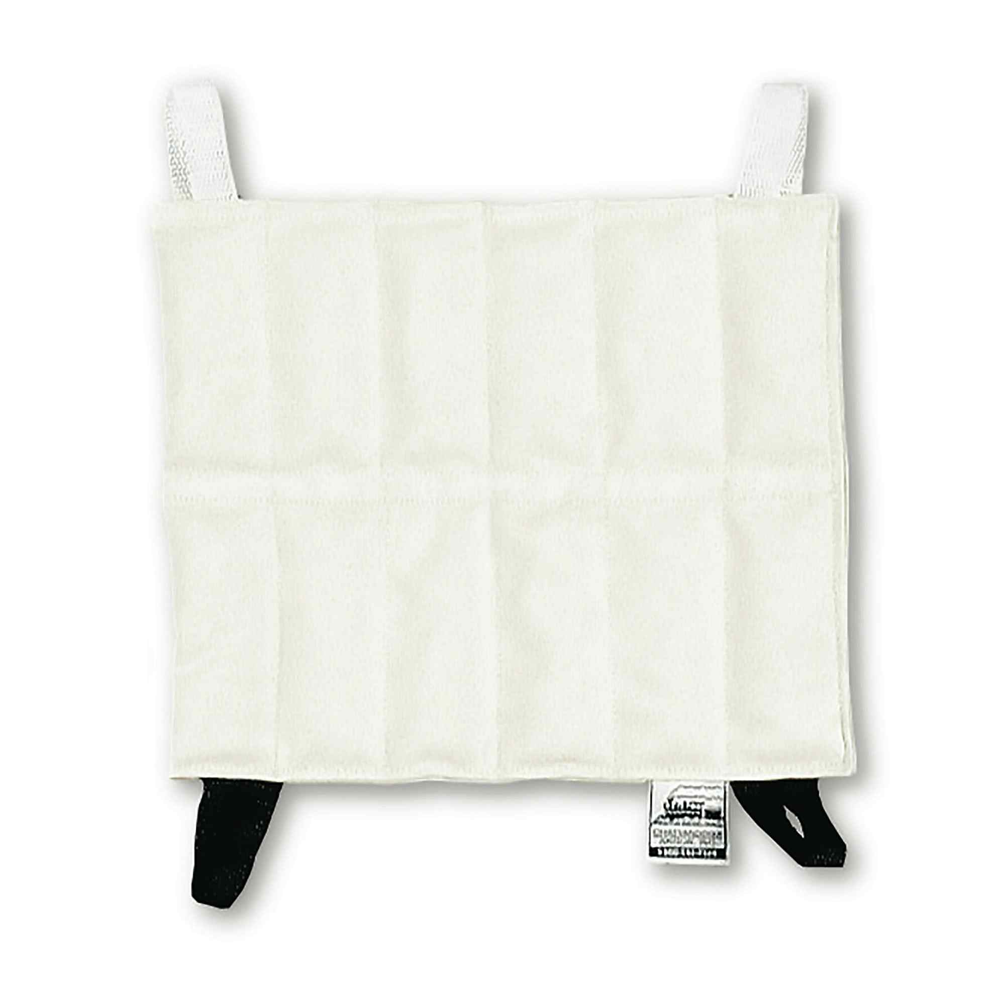 HotPac Canvas Reusable Moist Heat Therapy Pad