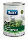 Thick-It Purees Seasoned Broccoli Puree, 15 oz.