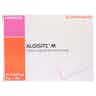 AlgiSite M Calcium Alginate Wound Dressing, 4 X 4"