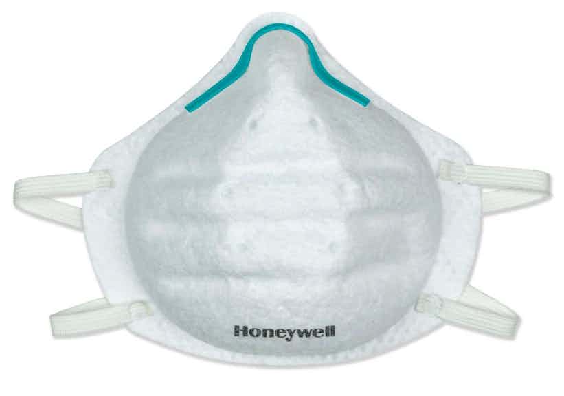 Honeywell DC365 Surgical N95 Mask