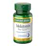 Nature's Bounty Melatonin, 5 mg, 60 Softgels