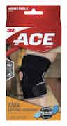 3M ACE Adjustable Compression Knee Brace