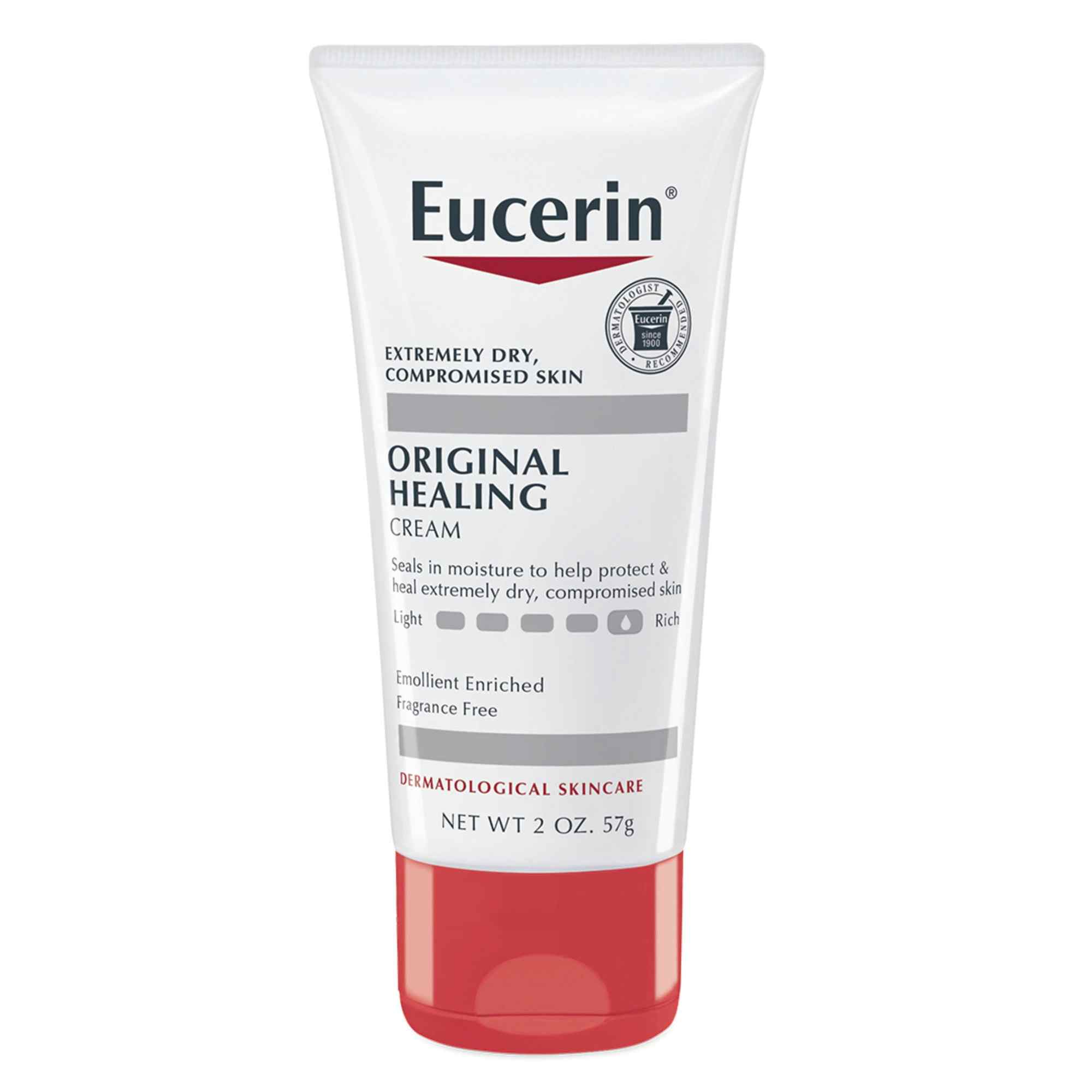 Eucerin Original Moisturizing Cream