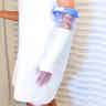 Seal-Tight Cast Protector