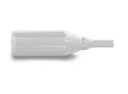 InView Silicone Male External Catheter, Extra