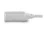 InView Silicone Male External Catheter, Extra