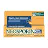 Neosporin Antibiotic Plus Pain Relief Ointment  Maximum Strength, 1 oz