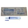 Monoject SoftPack Syringe, Catheter Tip