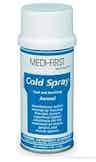Medi-First Cooling & Soothing Cold Spray, 4 oz.