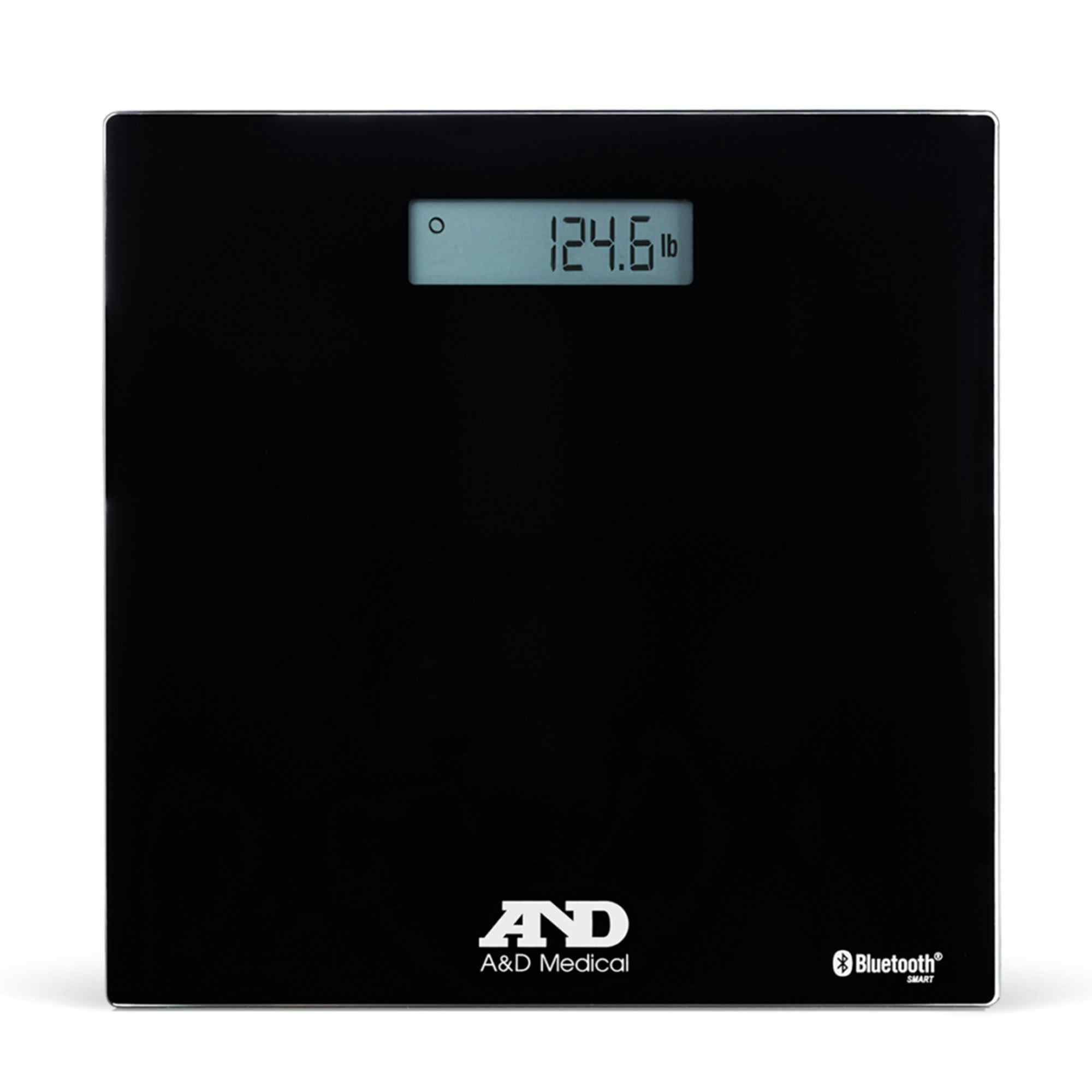 A&D Medical Smart Bluetooth Precision Weighing Scale