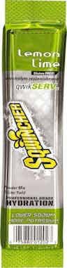 Sqwincher Quikserv Electrolyte Replenishment Drink Mix, Lemon-Lime Flavor 1.26 oz.