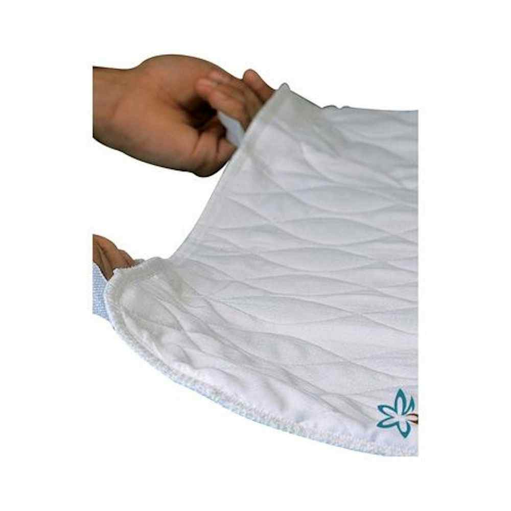 Priva Waterproof Sheet Protector with Handles