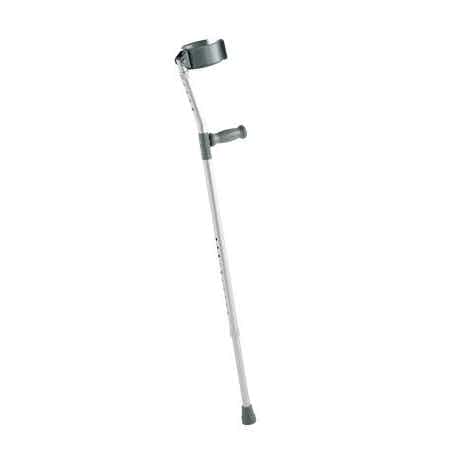 Carex Adult Forearm Aluminum Crutches