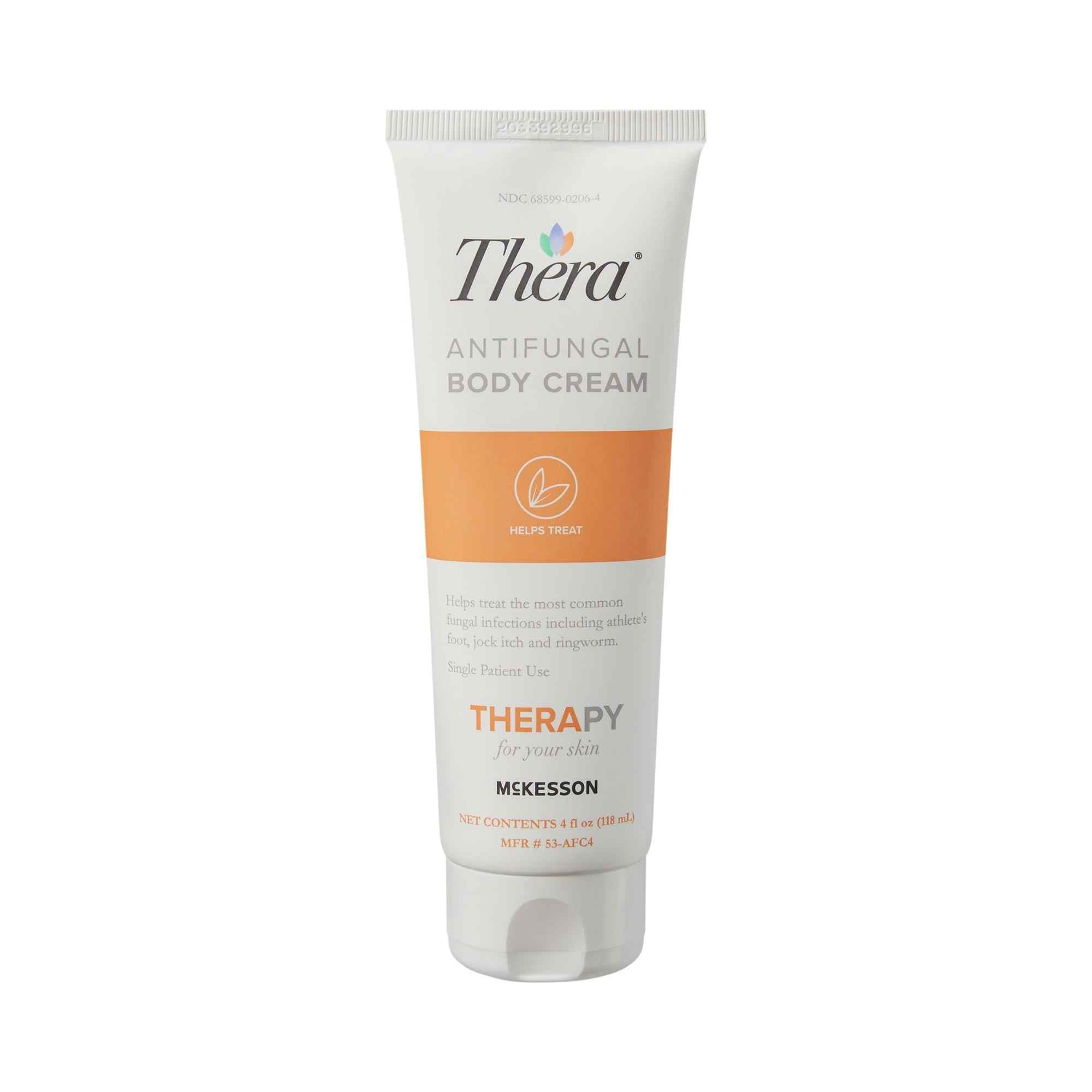 Thera Antifungal Body Cream, 4 oz.