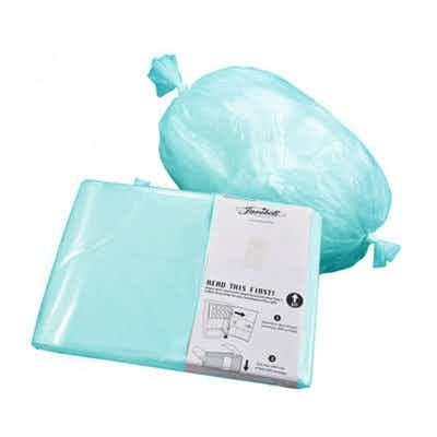 Janibell Bag Liner for 330 Series Akord Disposal System