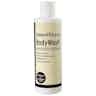 Ameriderm BodyWash Rinse-Free Shampoo and Body Cleanser, Hypoallergenic, 8 oz.
