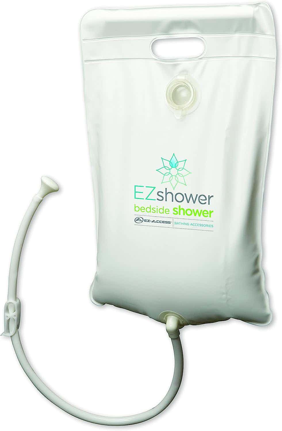EZ-Access EZ-Shower Bedside Shower