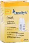 FreeStyle Control Solution, 4mL