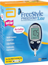FreeStyle Freedom Lite Blood Glucose Monitoring System