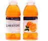 Cambrooke Glytactin Restore PKU Oral Supplement, Tangerine, 16.9 oz.