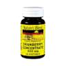 Nature's Blend Cranberry Concentrate Dietary Supplement, 500 mg, 60 Softgels
