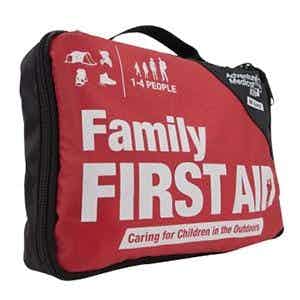 Adventure Family First Aid Kit