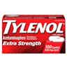 Tylenol Extra Strength, 500 mg Acetaminophen, 100 Tablets