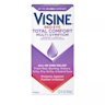 Visine Totality Multi-Symptom Relief Eye Drops, .5 oz.