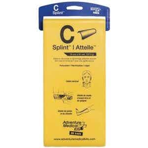 Adventure Medical Kits C-Splint Emergency Limb Splint