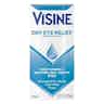 Visine Dry Eye Relief All Day Comfort Lubricant Eye Drops, 0.5 oz.