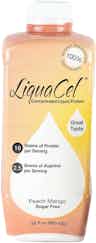 LiquaCel Ready-to-Use Liquid Protein, Peach Mango, 32 oz.