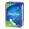 Stayfree Maxi Pads, Super Absorbency