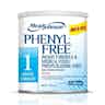 Mead Johnson Phenyl-Free 1 Infant Formula & Medical Food Powder, 1 lb.