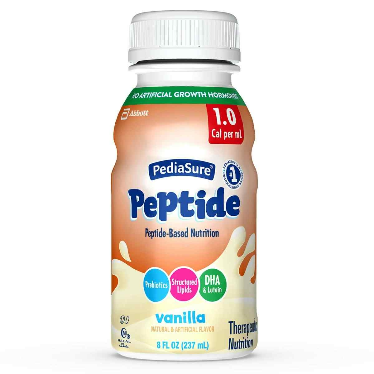 Pediasure Peptide 1.0 Cal Oral Supplement